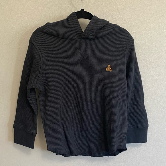 GAP Other - Gap waffle hoodie.